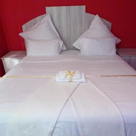 Khaya B&B Mandalay Cape Town Eksteriør bilde