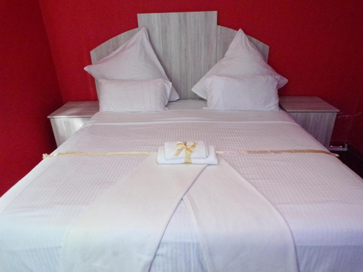 Khaya B&B Mandalay Cape Town Eksteriør bilde